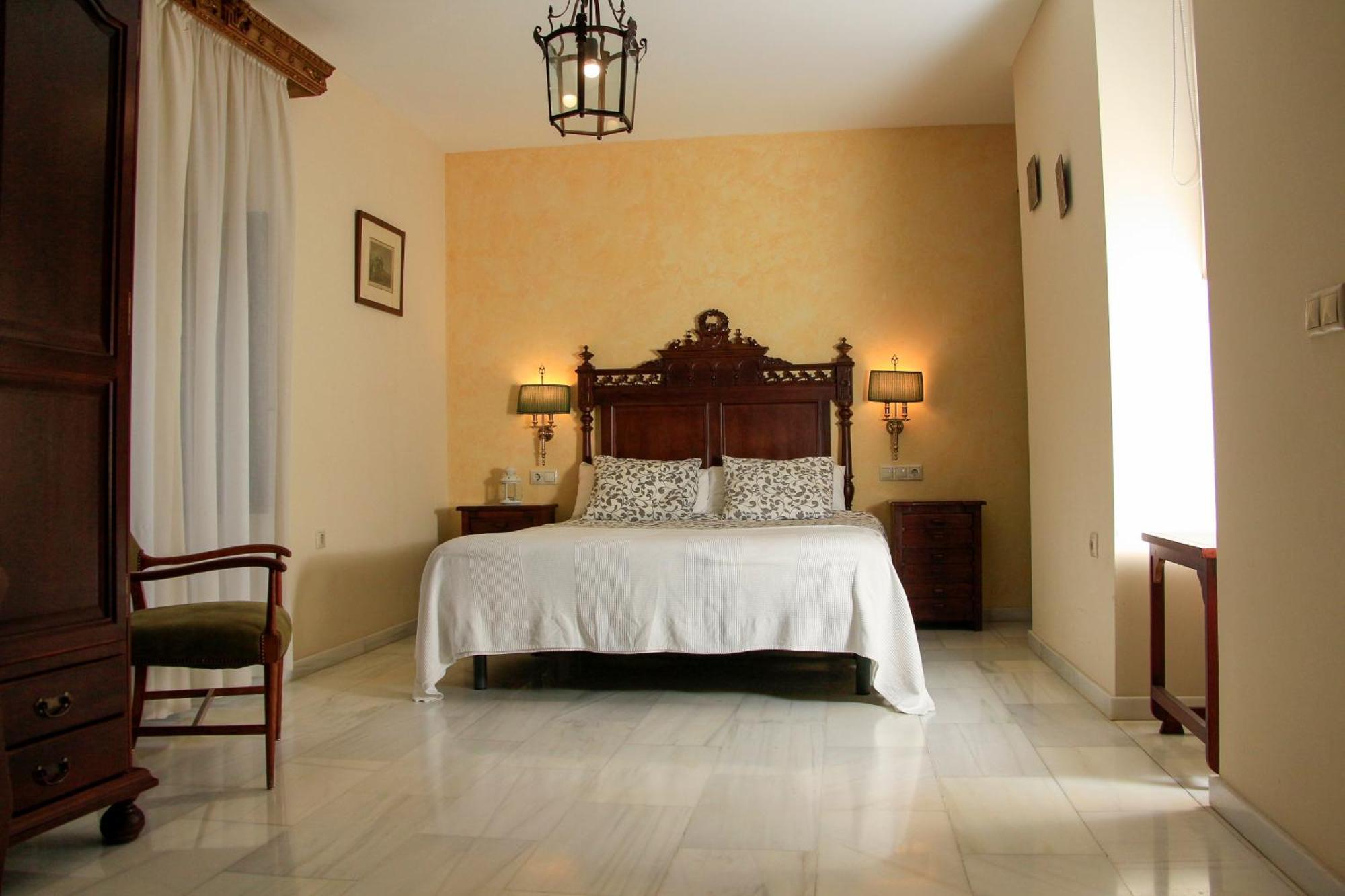 Apartamentos Medina Qurtuba Cordoba Luaran gambar