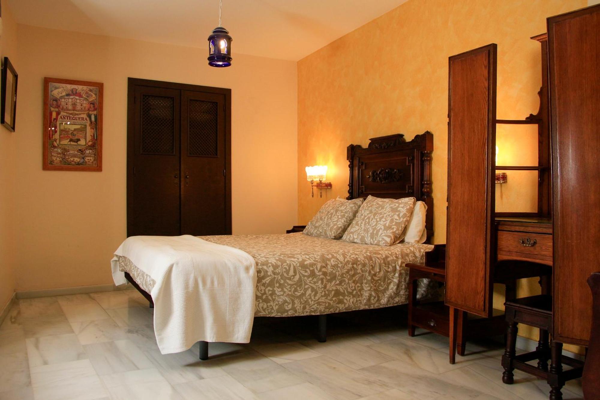Apartamentos Medina Qurtuba Cordoba Luaran gambar