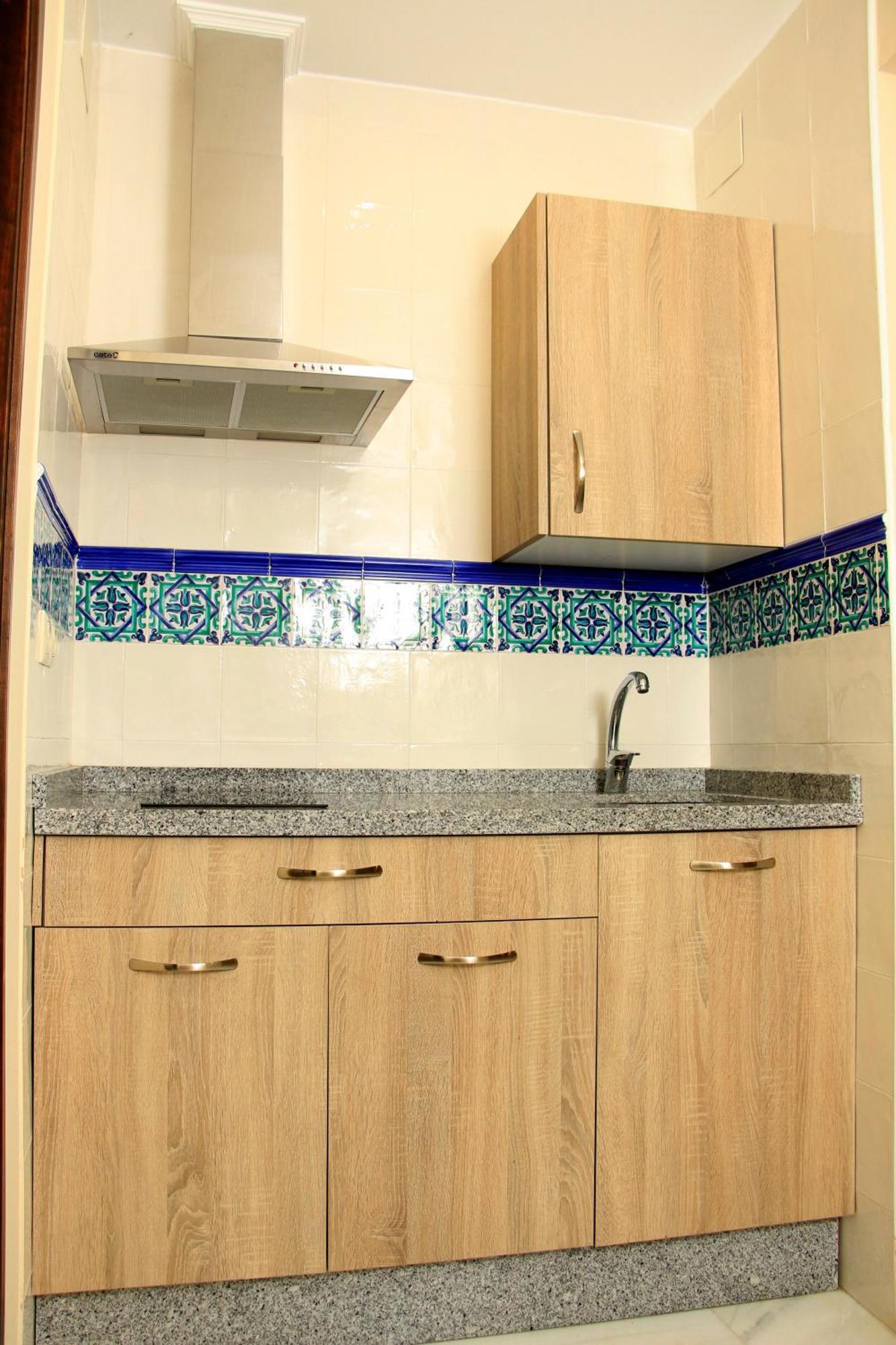 Apartamentos Medina Qurtuba Cordoba Luaran gambar